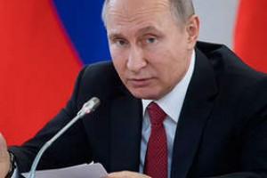 Путин отказался от бесплатных эфиров