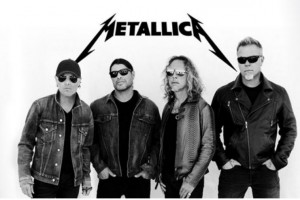 Рок-группу Metallica наградили "Нобелевской премией по музыке"