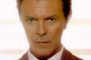 Памятник Дэвиду Боуи откроют в Британии в марте