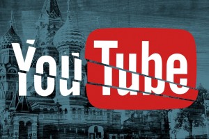 Крупный российский магазин сломал сервис YouTube в России