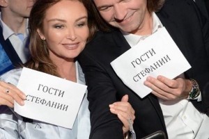 Дмитрия Маликова обанкротила жена с дочерью