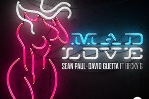 Давид Гетта представил танцевальный хит года 