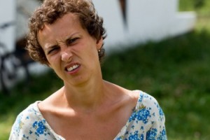 Скандальная российская певица назвала украинцев "п*доссами"