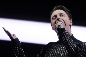 ALEKSEEV: «Мы постараемся удивить»