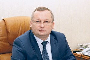          В Думе Астраханской области прошла расширенная пресс-конференция ее председателя Игоря Мартынова.