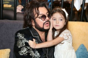 Киркоров отдал дочь «на воспитание» Евгению Плющенко  