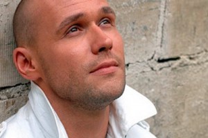 Максим Аверин: «Я встречался только с одной актрисой»