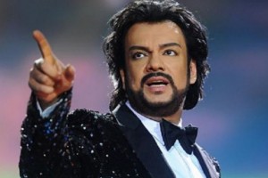 Филипп Киркоров встал на защиту Галкина после нападок Харламова