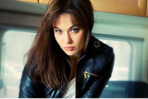 Звезда "Маргоши" Мария Берсенева изменилась до неузнаваемости