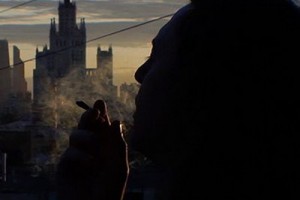 Премьера клипа группы «Звери» на песню «Весело»