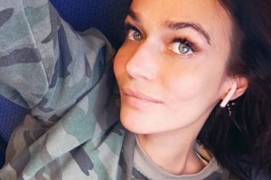 Пользователи посоветовали Алене Водонаевой уменьшить нос