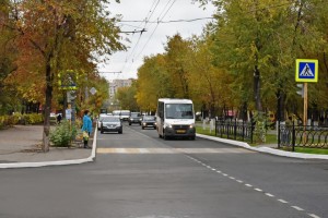 Глава администрации города Олег Полумордвинов провел совещание по вопросу реализации приоритетного проекта «Безопасные и качественные дороги». 