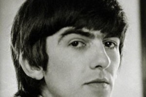 10 лучших песен Джорджа Харрисона....................
