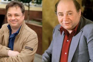 Андрей Леонов поведал об отношениях со знаменитым отцом