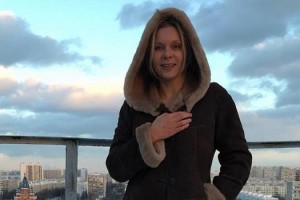 «Он умирал трезвым»: Троянова сделала шокирующие признание о смерти сына