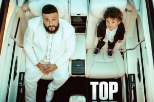 DJ Khaled выпустит альбом «Father of Asahd» (Видео)