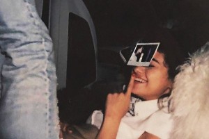 Селена Гомес необычно и очень трогательно поздравила Джастина Бибера с днем рождения