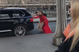 Наталья Рудова посмеялась над французскими “джентльменами”
