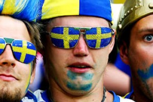 Шведским мужчинам запретили свободный интим с женами