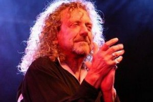 Роберт Плант приглашает в тур Шерил Кроу и Люсинду Уильямс