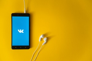 Новая возможность соцсети