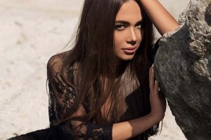 В Молдавии убита известная модель "Playboy"