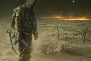 СТАЛКЕР