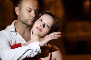 "Призрак Оперы" в Кремлевском дворце: двухдневные гастроли легенды