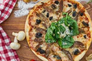 Фестиваль средиземноморских радостей Italian Week Festival