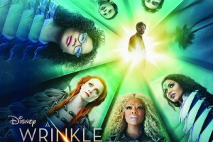 Саундтрек дня: «Излом времени»