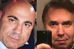 Стас Садальский подозревает, что он и Иосиф Пригожин братья
