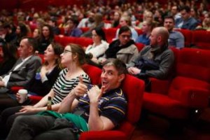 Фестиваль ирландского кино: изгои и искатели