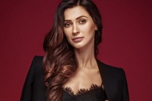 TAYANNA впервые прокомментировала скандал с Андреем Данилко