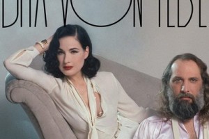Рецензия: Дита фон Тиз - «Dita Von Teese»