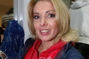 Ирина Лобачева тайно узаконила отношения с 29-летним фигуристом