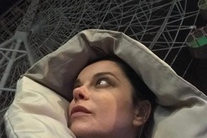Наташа Королева испугала своих подписчиков бледным видом