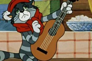 Новые серии знаменитого мультфильма посвятят Олегу Табакову