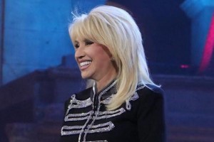 «Шальная императрица» уже не та: зрители негодуют из-за концерта Ирины Аллегровой  