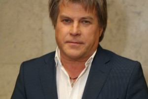 Алексей Глызин перевоспитал себя ради внука