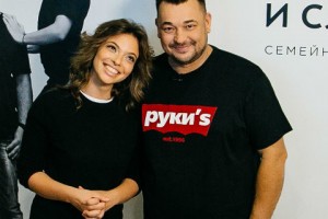 Сергей Жуков идет на поводу у детей