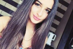Диана Иваницкая выходит замуж за участника группы "Нервы"