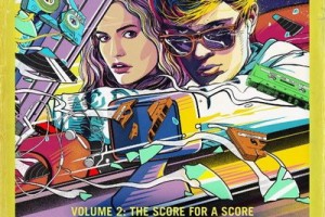 Сиквел саундтрека «Малыша на драйве» выйдет в апреле 