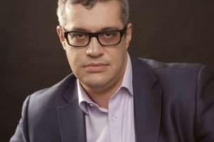 Максим Поташев проведет мастер-класс по развитию интеллекта
