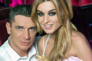 Ксения Бородина с агрессией ответила подписчице на вопрос о муже