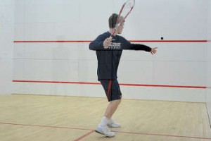 Международный турнир по сквошу SUBBOTNIK PSA OPEN 2018