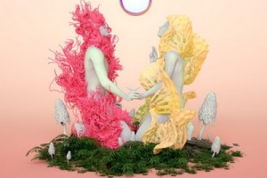 I Am Waiting For You Last Summer показали «Oasis» 