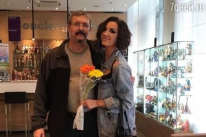 Ольга Бузова рассказала о своих отношениях с папой  
