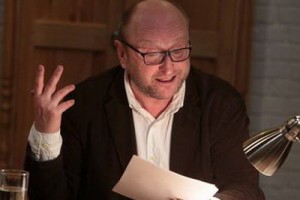 Преемником Олега Табакова в МХТ стал Сергей Женовач