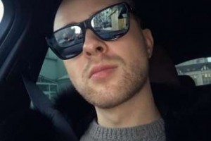 Егор Крид побрился налысо