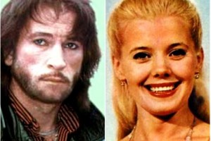 Безумный роман Сенчиной и Талькова 